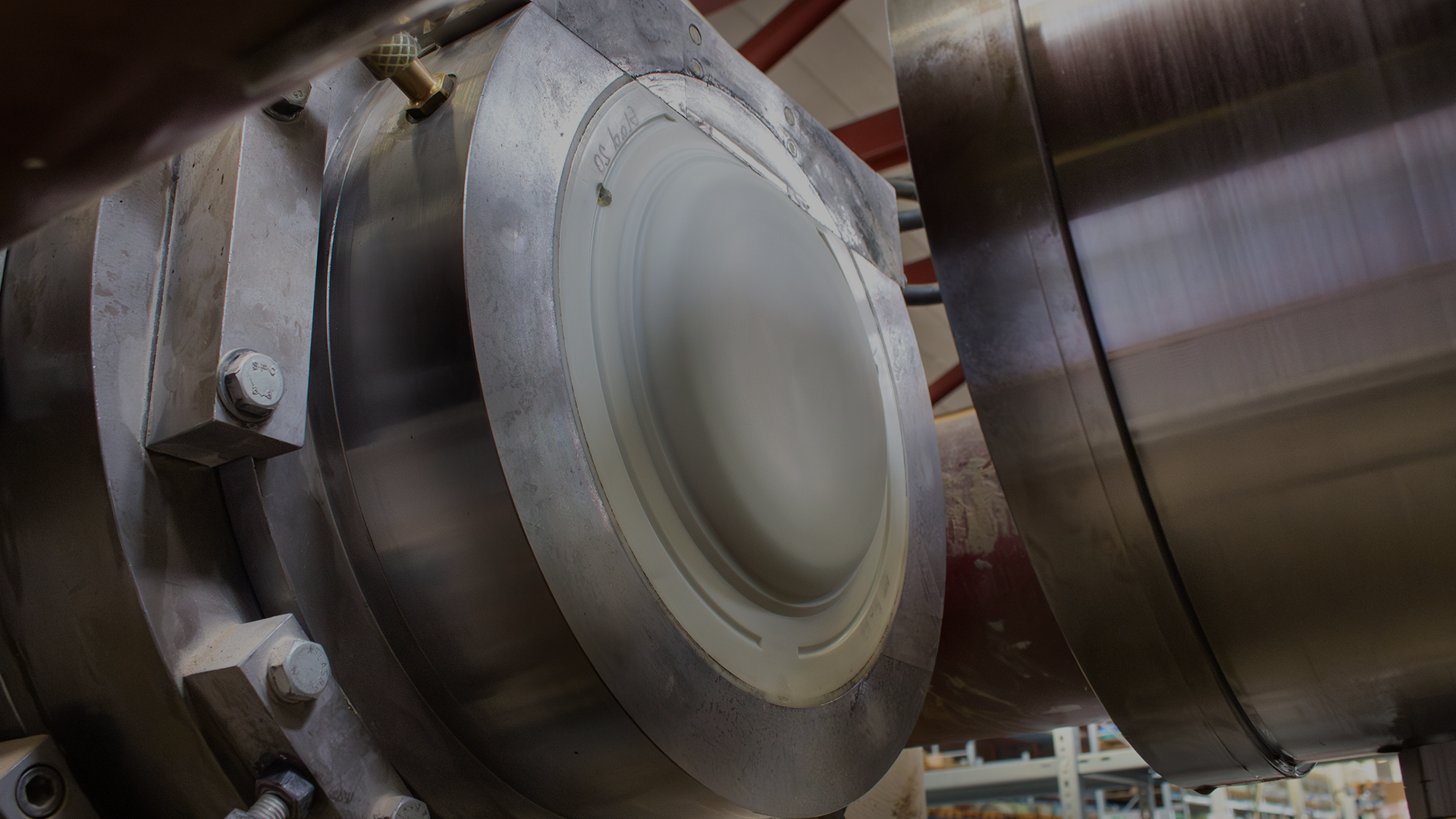 Page Header Hintergrund