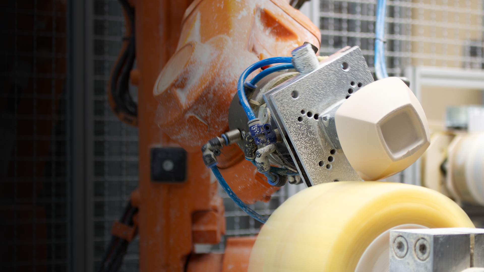 Hero background image