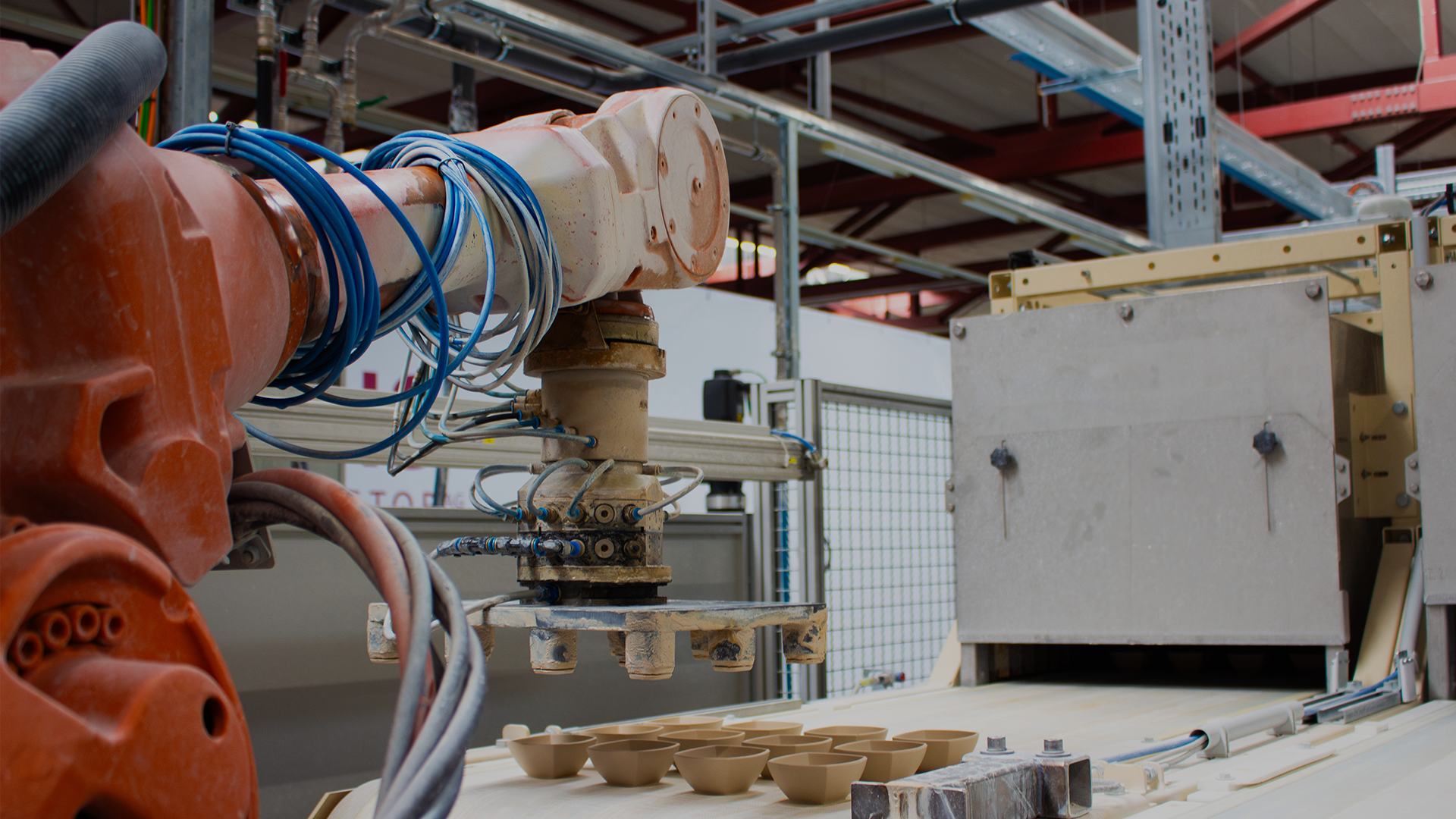 Page Header Hintergrund